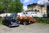 Oldtimer in Obwalden O-iO