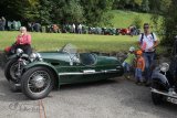 Oldtimer-Treffen Hasenstrick