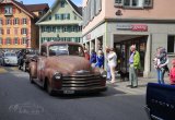 Oldtimer in Obwalden O-iO