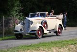 Oldtimerclassic Hittnau
