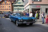 Oldtimer in Obwalden O-iO