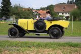 Oldtimerclassic Hittnau