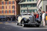 Oldtimer in Obwalden O-iO