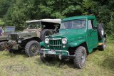 Oldtimer-Treffen Hasenstrick