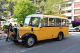 Oldtimer in Obwalden O-iO
