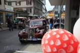 Oldtimer in Obwalden O-iO