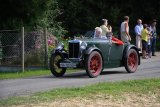 Oldtimerclassic Hittnau