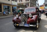 Oldtimer in Obwalden O-iO