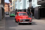 Oldtimer in Obwalden O-iO