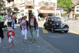 Oldtimer in Obwalden O-iO