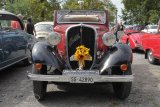 Oldtimer-Treffen Hasenstrick
