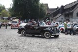 Oldtimer-Treffen Hasenstrick