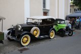 Oldtimer in Obwalden O-iO