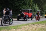 Oldtimerclassic Hittnau