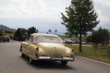 Oldtimer-Treffen Hasenstrick
