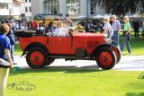 Oldtimer in Obwalden O-iO