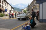Oldtimer in Obwalden O-iO