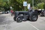 Oldtimer-Treffen Hasenstrick