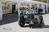 Arosa Classic Car