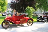 Oldtimer in Obwalden O-iO