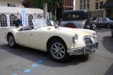 Oldtimer in Obwalden O-iO