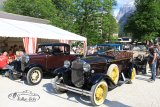 Oldtimer in Obwalden O-iO