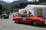Arosa Classic Car