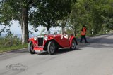 Oldtimer-Treffen Hasenstrick