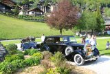 Oldtimer in Obwalden O-iO