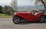 Oldtimer-Treffen Hasenstrick