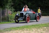 Oldtimerclassic Hittnau