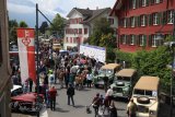 Oldtimer in Obwalden O-iO