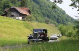 Oldtimer in Obwalden O-iO
