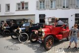 Oldtimer in Obwalden O-iO