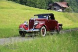 Oldtimer in Obwalden O-iO