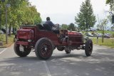 Oldtimer-Treffen Hasenstrick