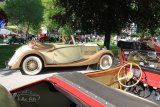Oldtimer in Obwalden O-iO