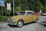Oldtimer-Treffen Hasenstrick