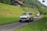 Oldtimer in Obwalden O-iO