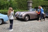 Oldtimer in Obwalden O-iO