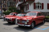 Oldtimer in Obwalden O-iO