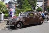 Oldtimer in Obwalden O-iO