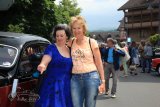 Oldtimer in Obwalden O-iO