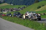 Oldtimer in Obwalden O-iO