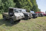 Oldtimer-Treffen Hasenstrick