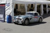 Arosa Classic Car