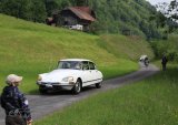 Oldtimer in Obwalden O-iO