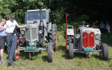 Oldtimer-Treffen Hasenstrick
