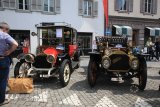 Oldtimer in Obwalden O-iO