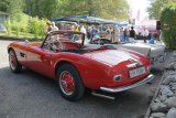 Oldtimer-Treffen Hasenstrick